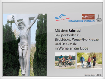 Wegekreuze